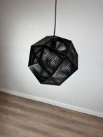 Tom Dixon Etch Hanglamp, Ophalen of Verzenden, Zo goed als nieuw, Metaal, Minder dan 50 cm