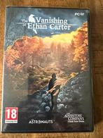 The Vanishing of ethan carter nieuw in seal, 1 speler, Ophalen of Verzenden, Nieuw
