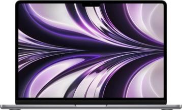 Apple MacBook Air 2022 M2 A2681 Refurbished A-grade beschikbaar voor biedingen