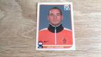 Panini, Verzenden, Zo goed als nieuw, Buitenlandse clubs, Poster, Plaatje of Sticker