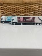 2 vrachtauto’s (pickwick en senseo), Ophalen of Verzenden, Zo goed als nieuw, Bus of Vrachtwagen, Overige merken