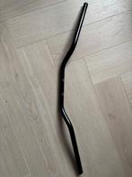 Stuur 22mm zwart, Ophalen of Verzenden, Nieuw