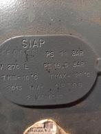 Compressor, 100 liter of meer, Ophalen of Verzenden, Minder dan 200 liter/min