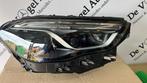 Koplamp rechts van een Mercedes GLA, Ophalen of Verzenden, 3 maanden garantie, Gebruikt, Mercedes-Benz