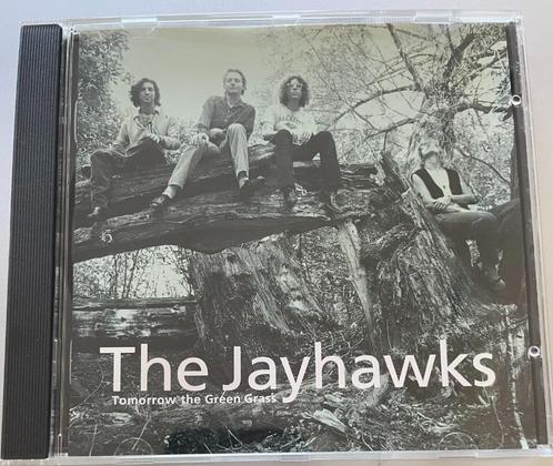 CD The Jayhawks - Tomorrow The Green Grass 1995, Cd's en Dvd's, Cd's | Rock, Zo goed als nieuw, Poprock, Ophalen of Verzenden