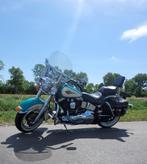Harley-Davidson Herritage Softail Evo2, Motoren, Motoren | Harley-Davidson, 2 cilinders, 1340 cc, Chopper, Particulier