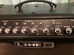 Line 6 Spider IV 75 versterker voor elektrische gitaar, Ophalen, Gebruikt, Gitaar, 50 tot 100 watt