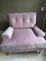 Love seat fauteuil, Huis en Inrichting, Gebruikt, 75 tot 100 cm, Ophalen of Verzenden, 75 tot 100 cm