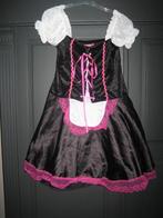 Dirndl Oktoberfestjurk mt M, Maat 38/40 (M), Ophalen of Verzenden, Kleding, Overige thema's