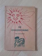 DE KIKKERKONING door Joke van Kuipers, Boeken, Ophalen of Verzenden, Gelezen, Sprookjes