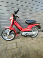 Peugeot Fox 50cc orgineel Brom, Fietsen en Brommers, Ophalen, Zo goed als nieuw