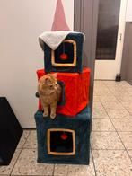 TIAKI kerst cadeaus kattentoren, Ophalen of Verzenden, Zo goed als nieuw, Krabton