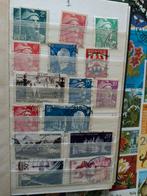 Franse zegels te koop of ruilen, Ophalen of Verzenden, Buitenland