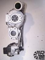 Turbo revisie VW TOUAREG 5.0tdi V10  313PK AYH, BLE, BWF, Ophalen of Verzenden, Volkswagen, Gereviseerd