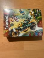Lego Ninjago 71745 Lloyd's Jungle Chopper Bike - Nieuw!, Ophalen of Verzenden, Nieuw, Complete set, Lego