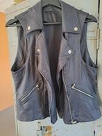 Zo goed als nieuwe creme de la creme gilet, Kleding | Dames, Cdlc, Zwart, Maat 42/44 (L), Ophalen of Verzenden