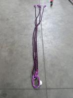 hijsketting ketting 4 sprong lengte 300cm 4000kg nieuw, Ophalen of Verzenden, Nieuw, Handmatig