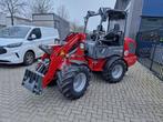 Weidemann 1880 ultimate, Zakelijke goederen, Machines en Bouw | Kranen en Graafmachines, Ophalen, Wiellader of Shovel