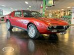 Alfa romeo OVERIGE MONTREAL   - ONLINE AUCTION, Auto's, Bedrijf, Handgeschakeld, 198 pk, 2593 cc