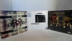 Partij van 3 Stonesour CD's Muziek Albums, Ophalen of Verzenden, Gebruikt