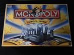 Monopoly, Hobby en Vrije tijd, Gezelschapsspellen | Bordspellen, Ophalen of Verzenden, Zo goed als nieuw
