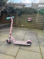 Roze Ninebot KickScooter Zing E8 - Gebruikt, Ophalen, Gebruikt, Gewone step