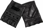 Vingerloze handschoenen [XXL] maat valt kleiner als L, Motoren, Handschoenen, Tweedehands