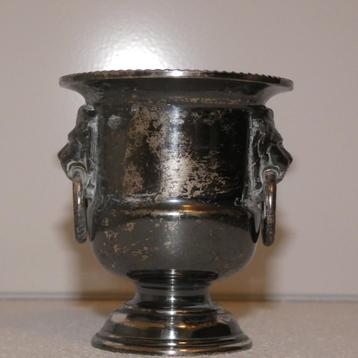 Sheffield mininatuur wijnkoeler [1692] beschikbaar voor biedingen