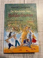 De kinderen van Bolderburen, Ophalen of Verzenden, Astrid Lindgren, Fictie algemeen, Zo goed als nieuw