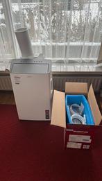 Inventum airco ac 127w, Ophalen, 3 snelheden of meer, Zo goed als nieuw, 100 m³ of groter
