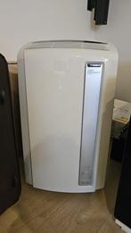 Airco Delonghi, Witgoed en Apparatuur, Ophalen, Minder dan 60 m³, 3 snelheden of meer, Zo goed als nieuw