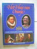 Het huis van Oranje., Gelezen, Ophalen of Verzenden