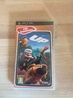 Disney Pixar UP (PlayStation Portable PSP, 2009), 1 speler, Ophalen of Verzenden, Zo goed als nieuw, Vanaf 3 jaar
