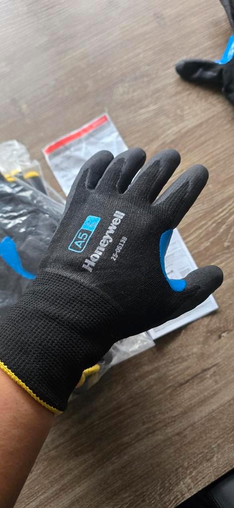 Honeywell CoreShield A5 Snijbestendige werkhandschoenen, Doe-het-zelf en Verbouw, Veiligheidskleding, Nieuw, Ophalen of Verzenden