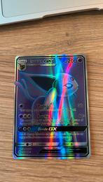 Pokemon kaart Espeon 140/149, Ophalen of Verzenden, Zo goed als nieuw