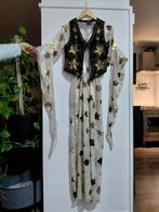 Kurdische jurk/kleider, Ophalen of Verzenden, Zo goed als nieuw, Onder de knie