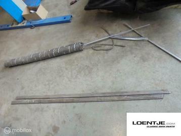 dorpel strip lijst bmw 02 1502 1602 1802 2002 etc beschikbaar voor biedingen