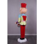 Bear Nutcracker – Notenkraker Hoogte 189 cm, Ophalen, HorecaBeelden, Nieuw, HorecaBeelden