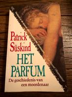 Het Parfum - Patrick Süskind, Boeken, Ophalen of Verzenden, Gelezen, Kunst en Cultuur