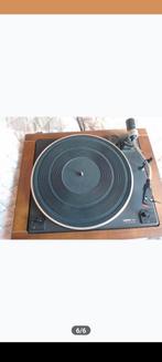 Lenco platenspeler L73, Ophalen of Verzenden, Zo goed als nieuw, Overige merken