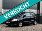 Volkswagen Fox 1.2 Trendline bj.2009 Airco|Radio|Nap., Voorwielaandrijving, Stof, 969 kg, 4 stoelen