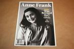 Anne Frank. 75 Years Later. Who Betrayed Her?, Boeken, Geschiedenis | Wereld, Gelezen, Ophalen of Verzenden