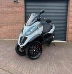 Piaggio MP3 Nardo Grey, Motoren, 400 cc, Scooter, Motorrijbewijs A, Particulier