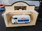 1955 VW Kombi Van Kroon worst 1:43, Ophalen of Verzenden, Zo goed als nieuw, Auto, Overige merken