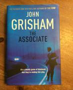 John Grisham The associate. Hardcover Engelstalig, Ophalen of Verzenden