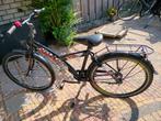 Noxon stoere jongensfiets, Ophalen, 22 inch, Gebruikt, Handrem