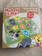 Woezel en pip interactieve speelmat, Ophalen of Verzenden, Nieuw