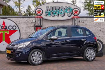 Citroen C3 1.2 PureTech Collection 2e Eig. | NAP | NL-auto beschikbaar voor biedingen