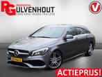 Mercedes-benz CLA-klasse Shooting Brake 180 AMG STYLING AUTO, 730 kg, Euro 6, 4 cilinders, Met garantie (alle)