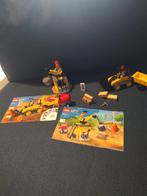 Lego City 60252, Kinderen en Baby's, Speelgoed | Duplo en Lego, Ophalen